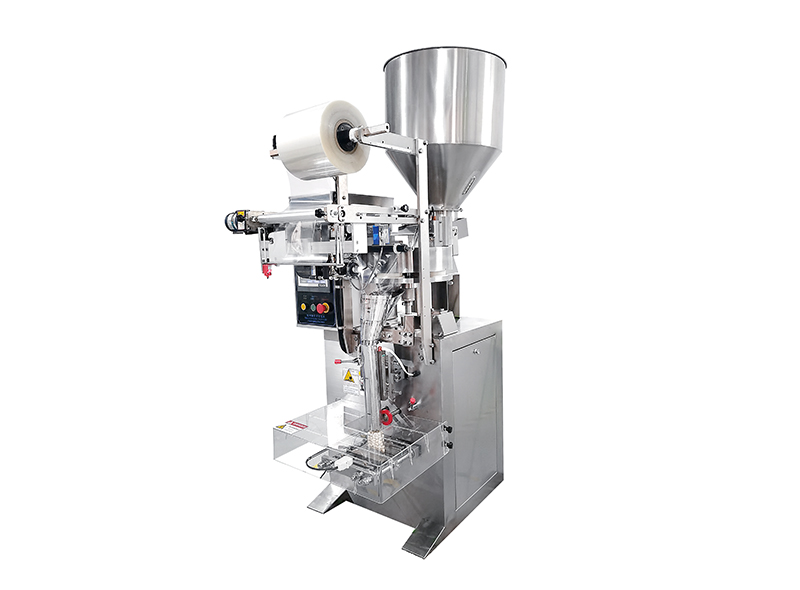 Granule Small VFFS Packing Machine